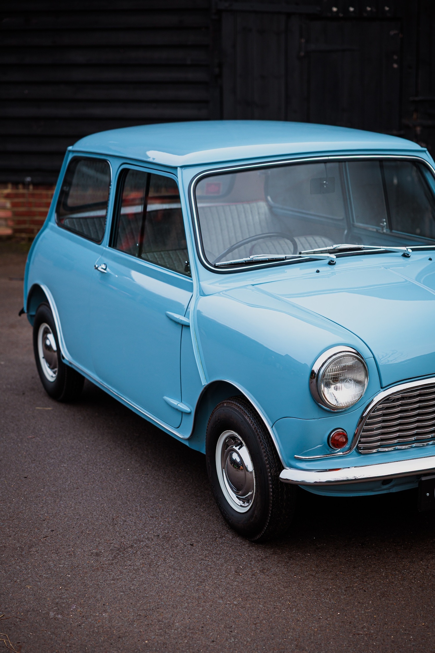 Used Austin Mini 1959 for sale - 77542635: Photo 8
