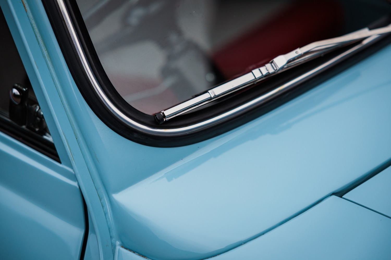 Used Austin Mini 1959 for sale - 77542635: Photo 81