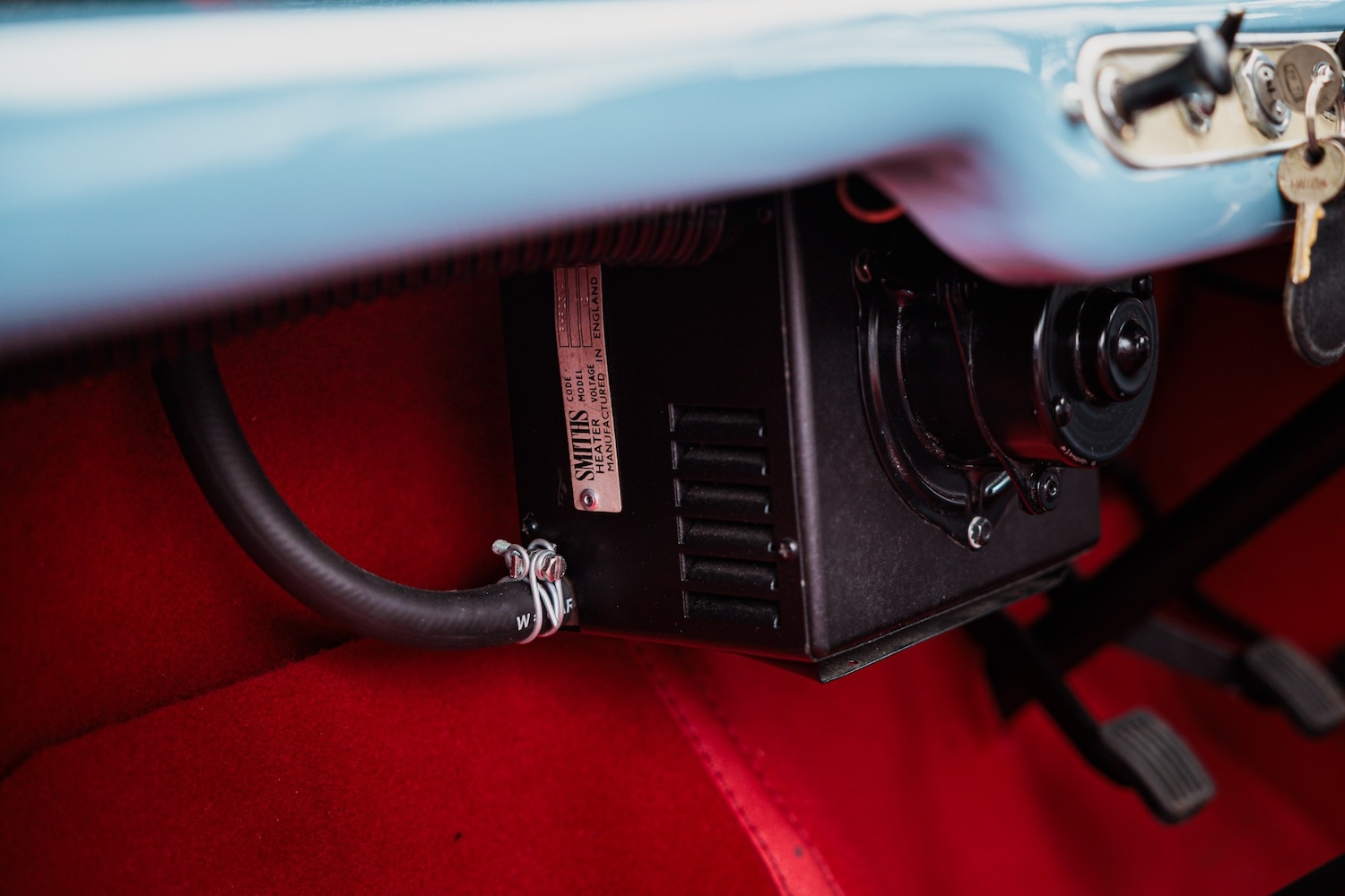 Used Austin Mini 1959 for sale - 77542635: Photo 82