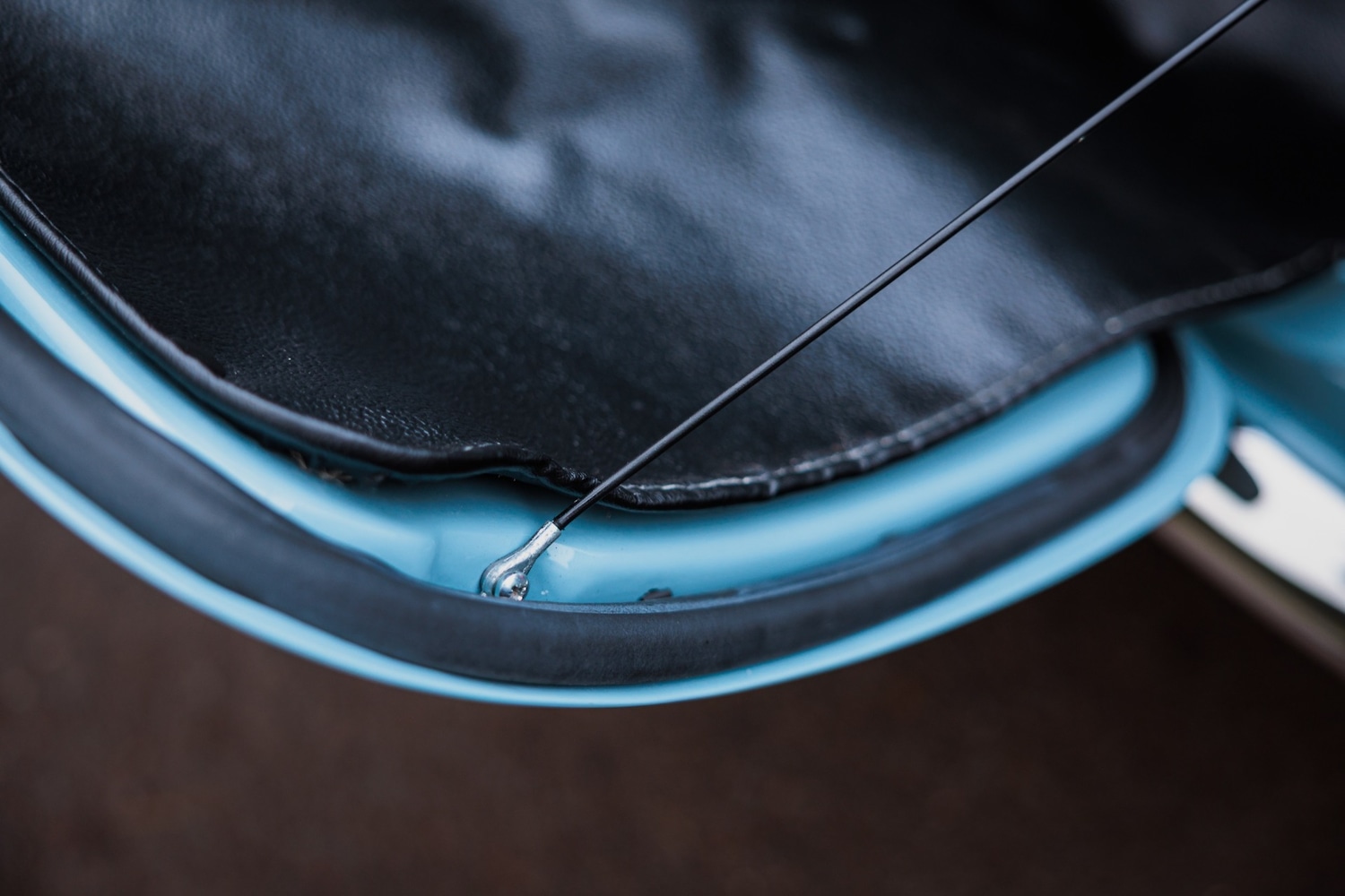 Used Austin Mini 1959 for sale - 77542635: Photo 84