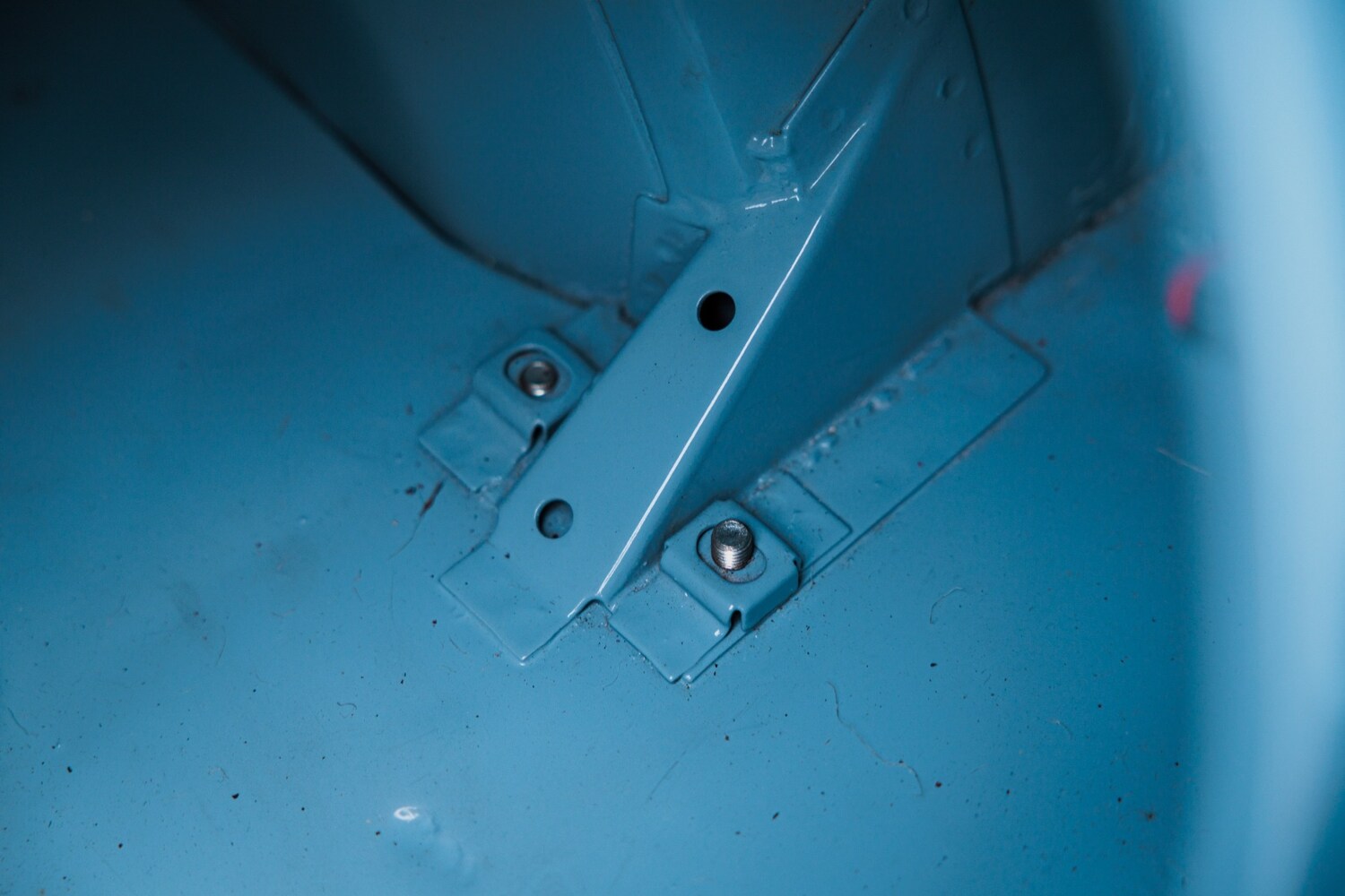 Used Austin Mini 1959 for sale - 77542635: Photo 89