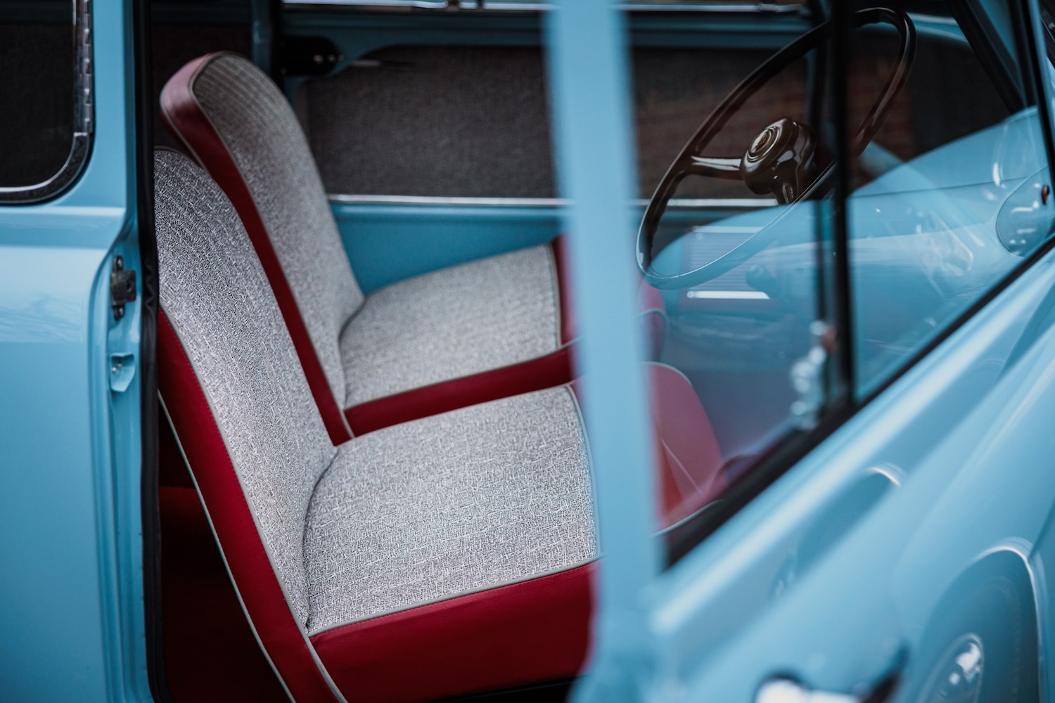 Used Austin Mini 1959 for sale - 77542635: Photo 91