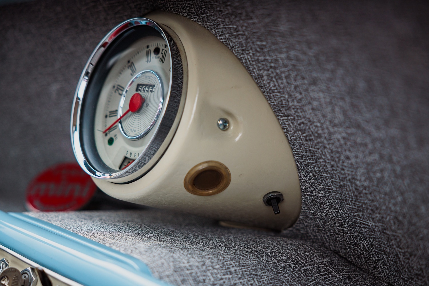 Used Austin Mini 1959 for sale - 77542635: Photo 95