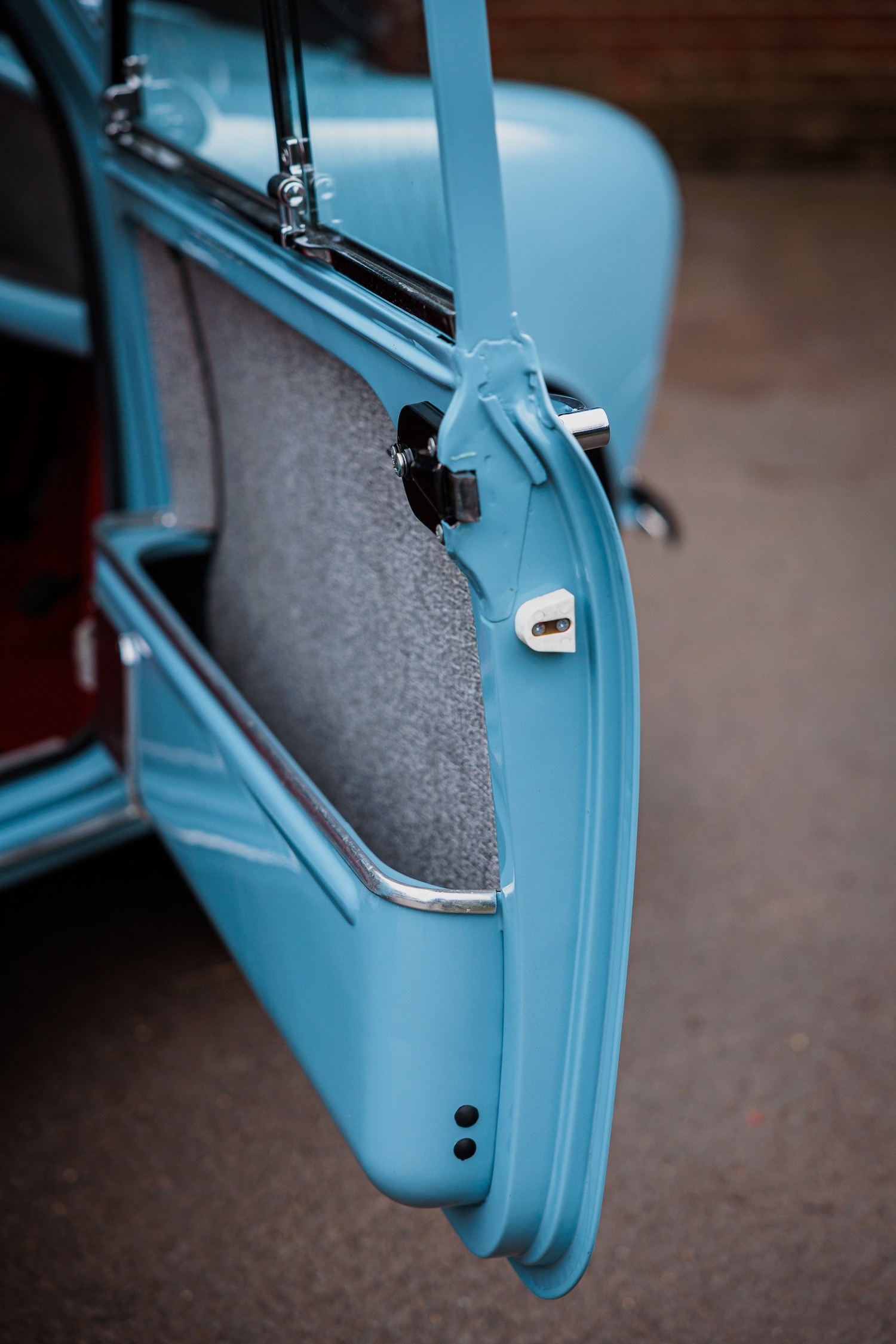 Used Austin Mini 1959 for sale - 77542635: Photo 96