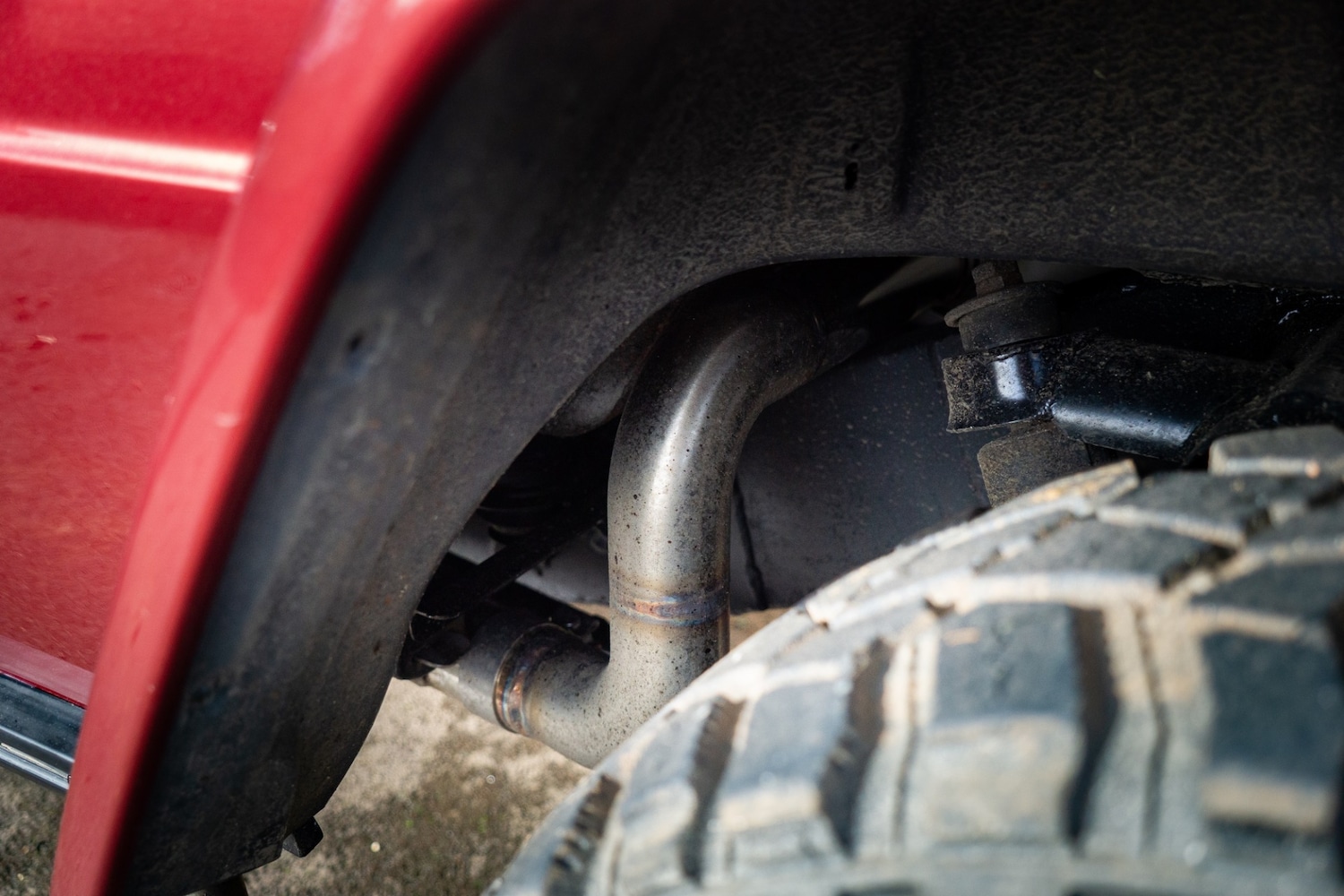 Used Mercedes-Benz G Class 1991 for sale - 77603276: Photo 15