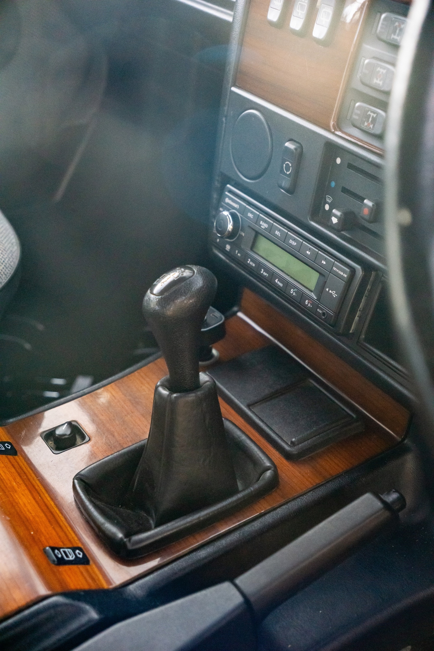 Used Mercedes-Benz G Class 1991 for sale - 77603276: Photo 18