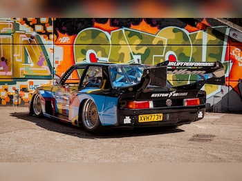 Used BMW 3 Series 1982 for sale - 79595756: Photo
