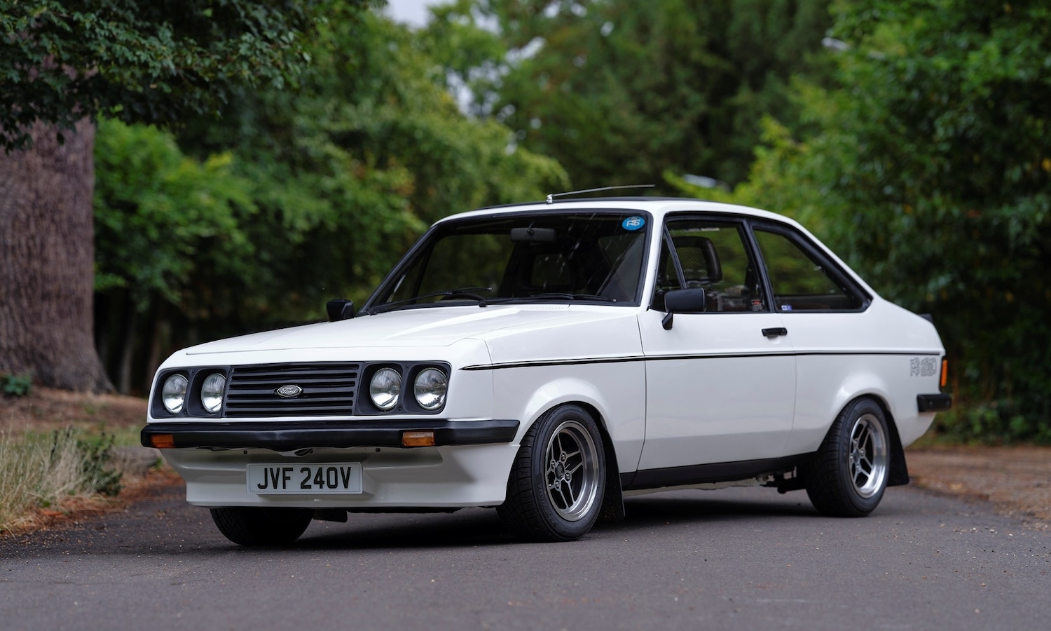 Used Ford Escort 1979 for sale - 76478052: Photo 1