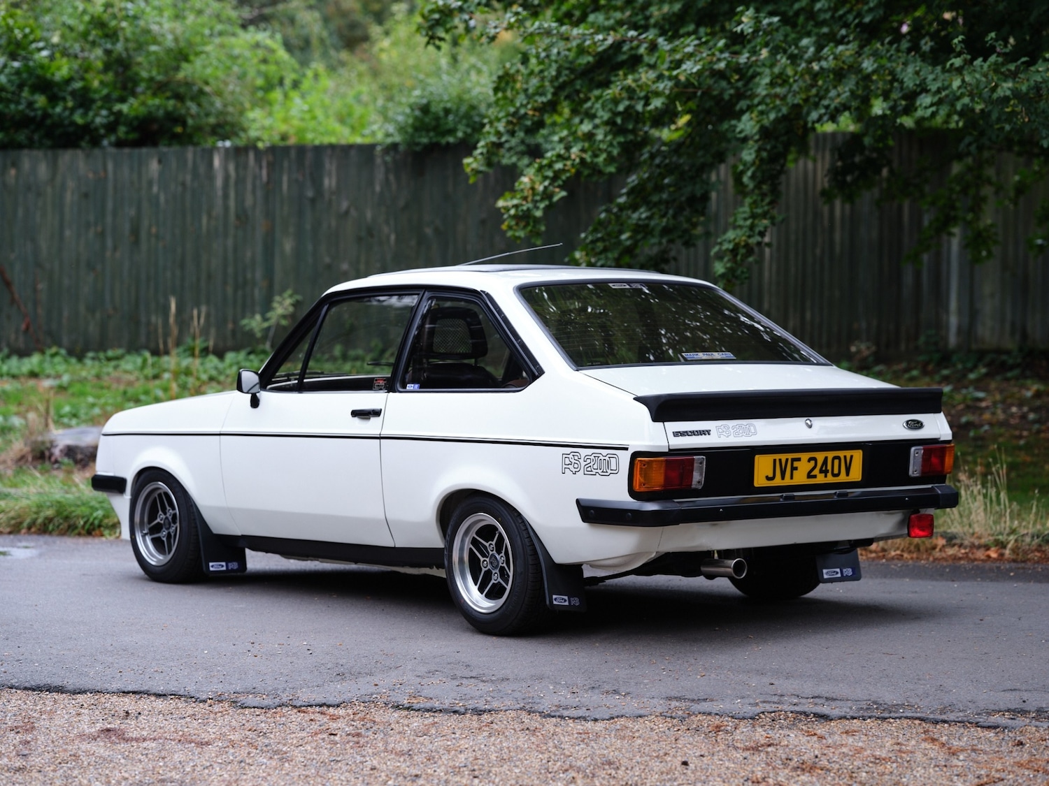 Used Ford Escort 1979 for sale - 76478052: Photo 10