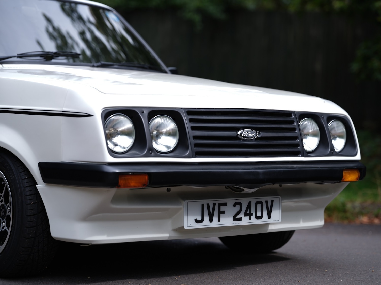 Used Ford Escort 1979 for sale - 76478052: Photo 11