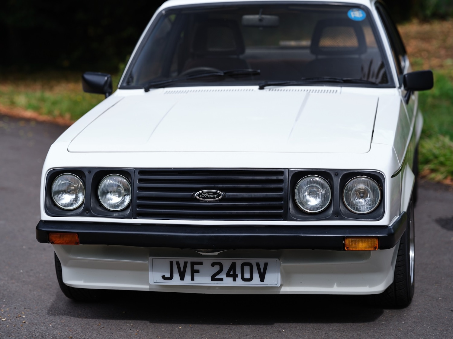 Used Ford Escort 1979 for sale - 76478052: Photo 12