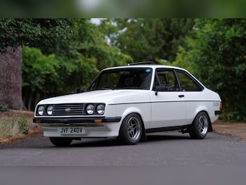 Used Ford Escort 1979 for sale - 76478052: Photo