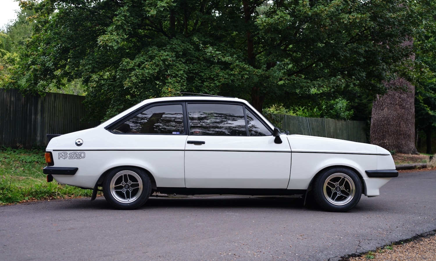 Used Ford Escort 1979 for sale - 76478052: Photo 2