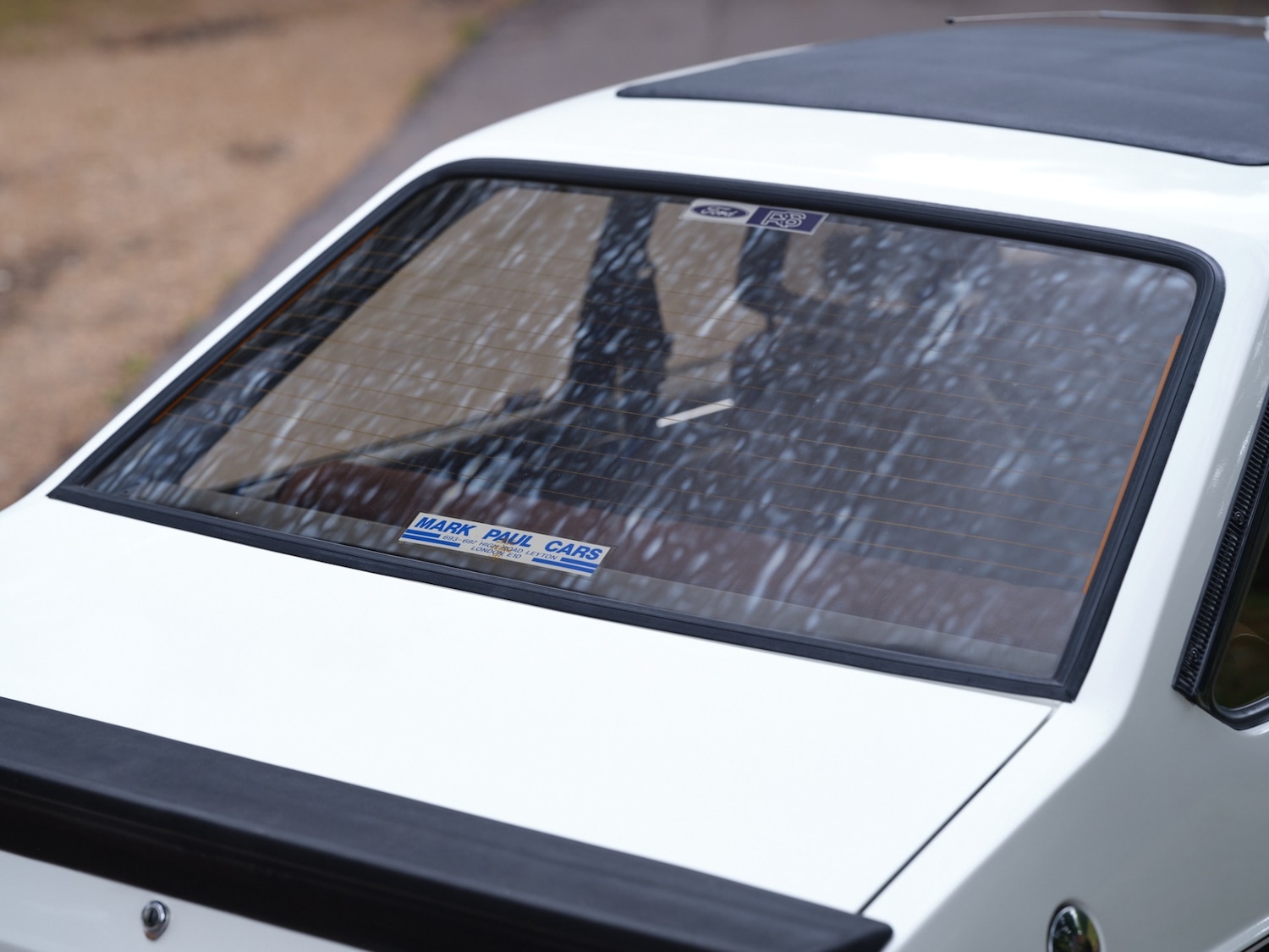 Used Ford Escort 1979 for sale - 76478052: Photo 20