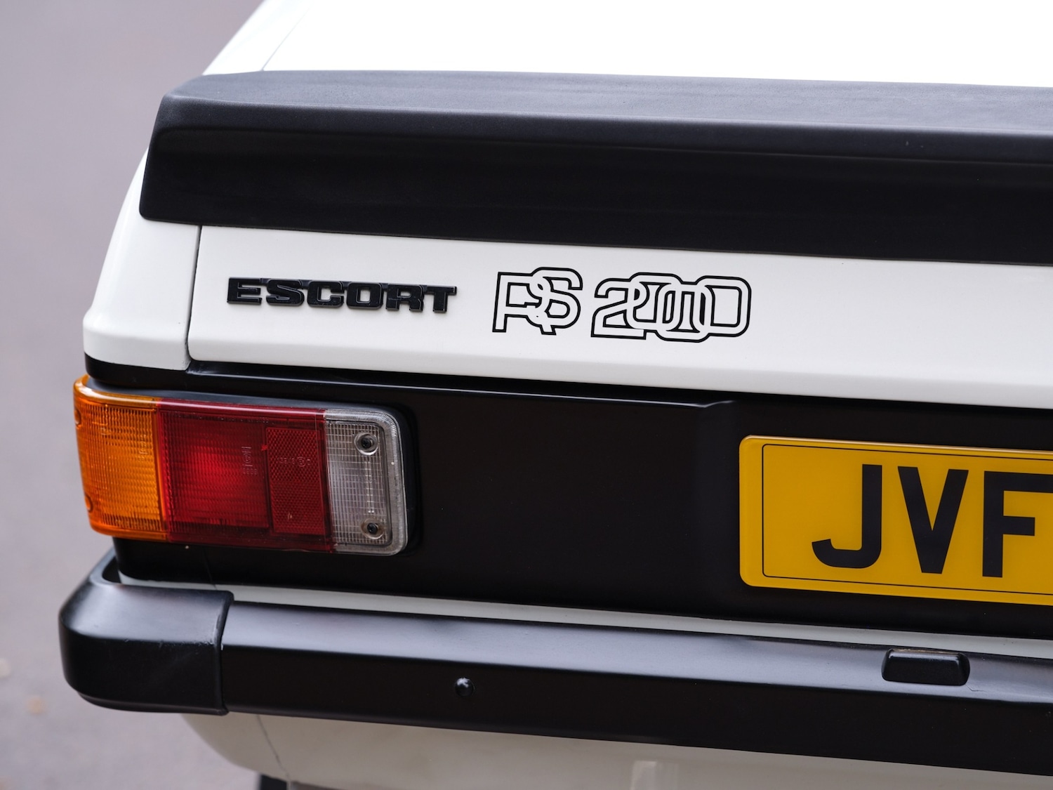 Used Ford Escort 1979 for sale - 76478052: Photo 21