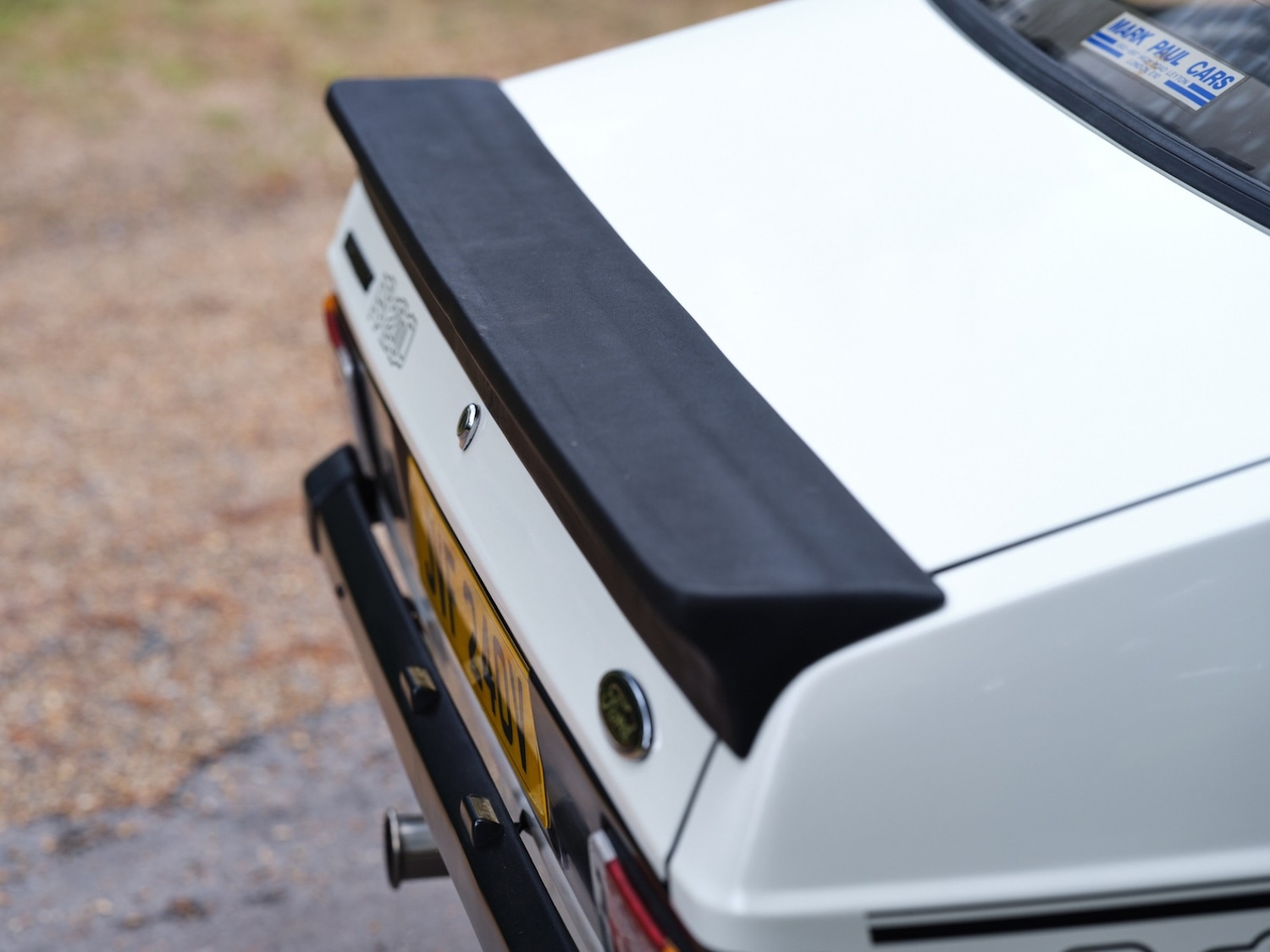 Used Ford Escort 1979 for sale - 76478052: Photo 22