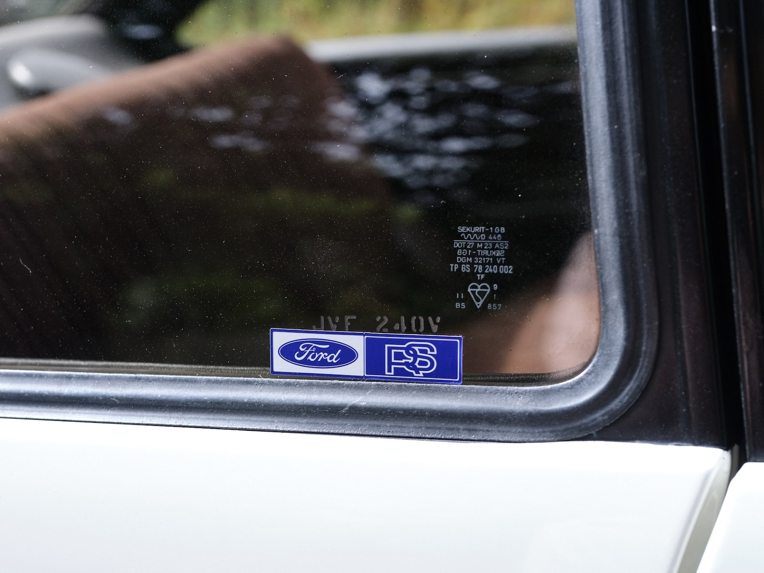 Used Ford Escort 1979 for sale - 76478052: Photo 23