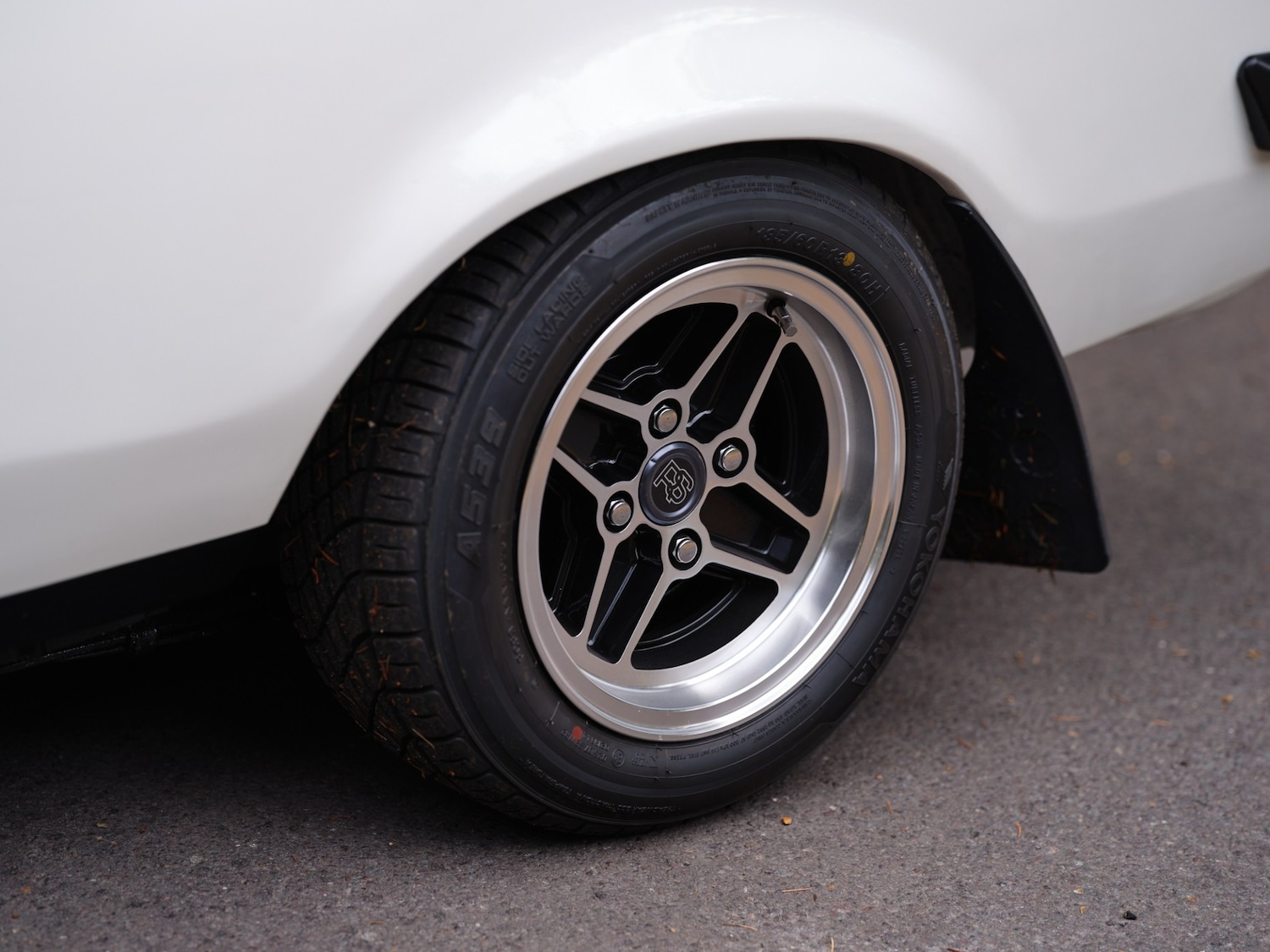 Used Ford Escort 1979 for sale - 76478052: Photo 24