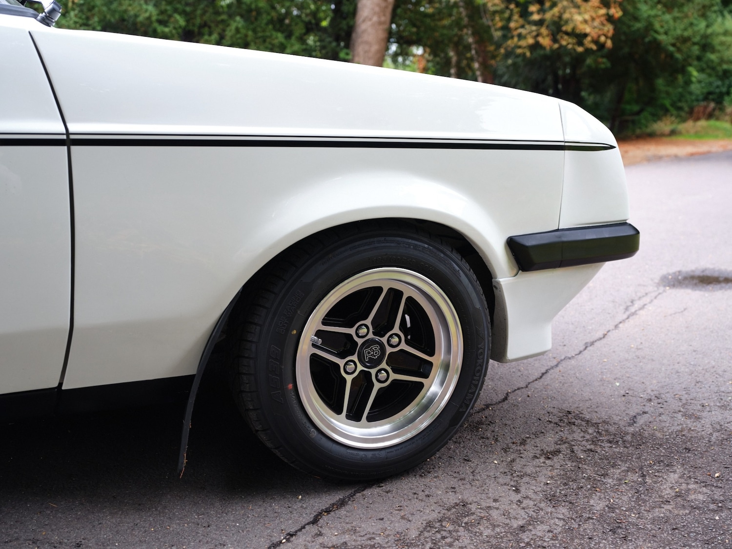 Used Ford Escort 1979 for sale - 76478052: Photo 26