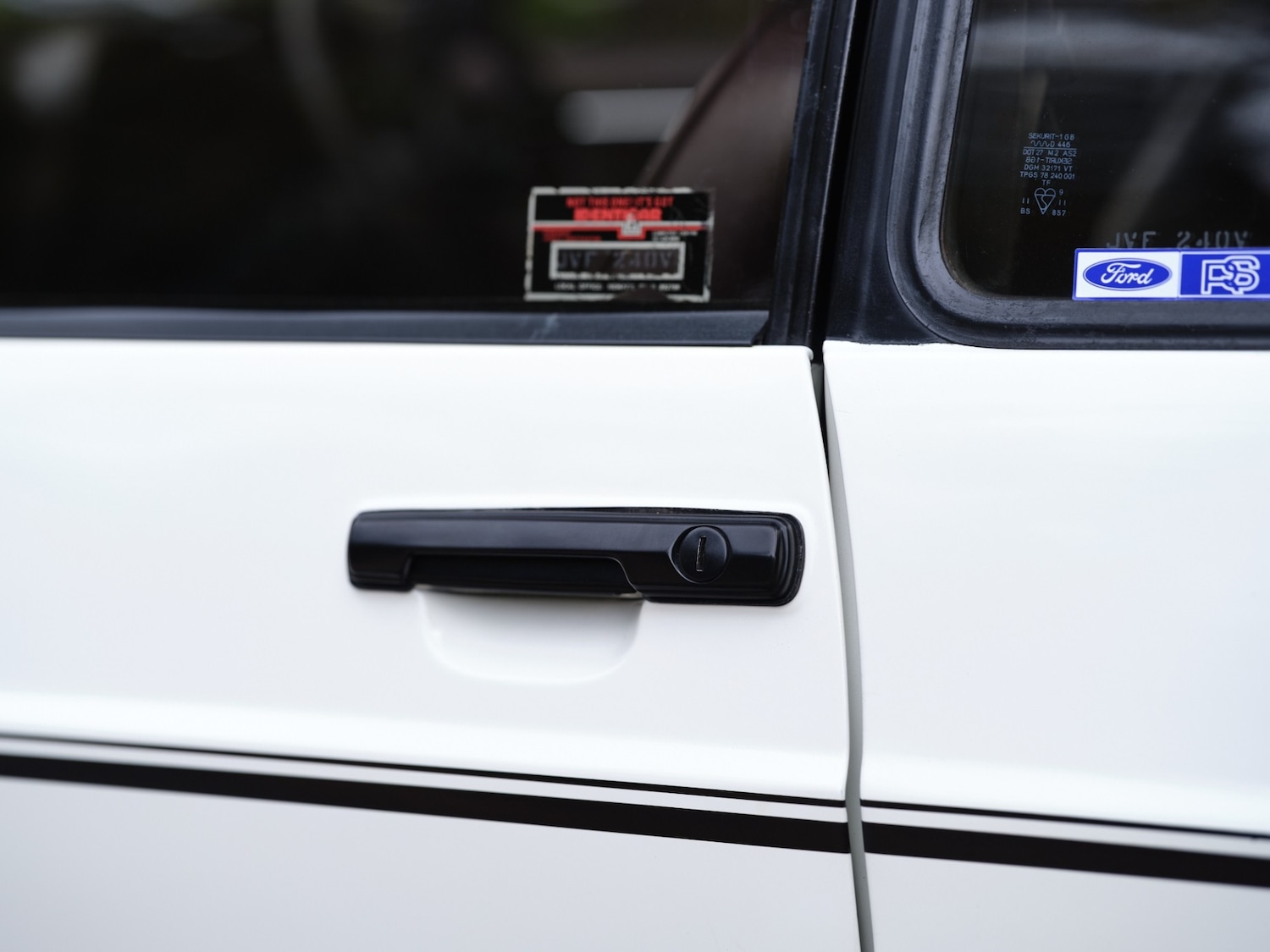 Used Ford Escort 1979 for sale - 76478052: Photo 28