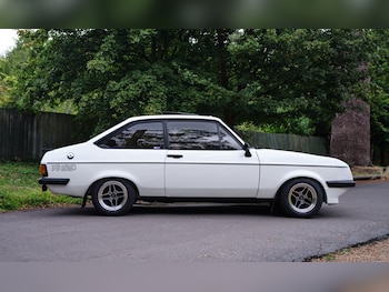 Used Ford Escort 1979 for sale - 76478052: Photo