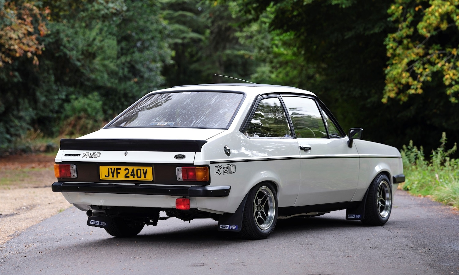 Used Ford Escort 1979 for sale - 76478052: Photo 3