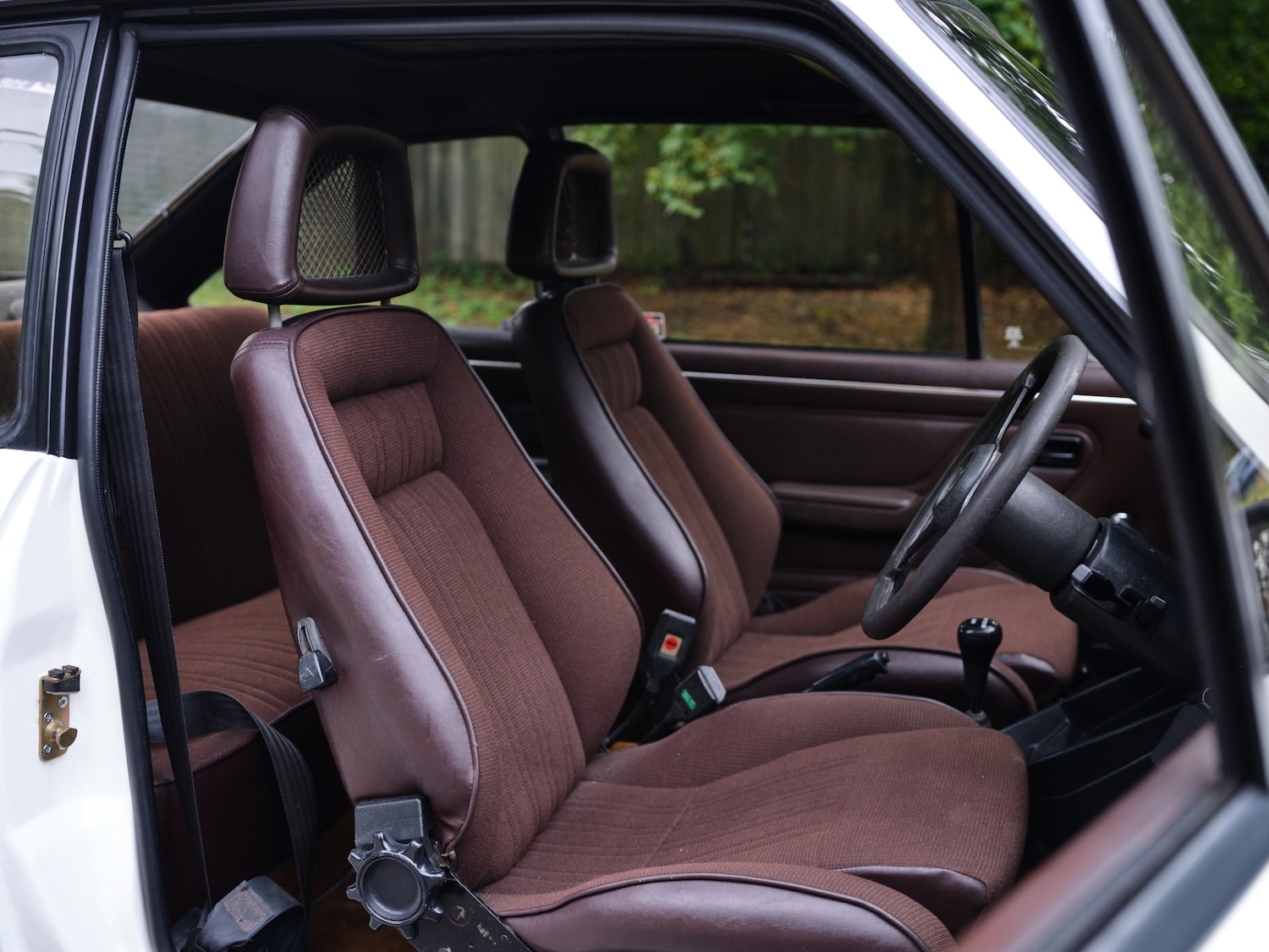 Used Ford Escort 1979 for sale - 76478052: Photo 30