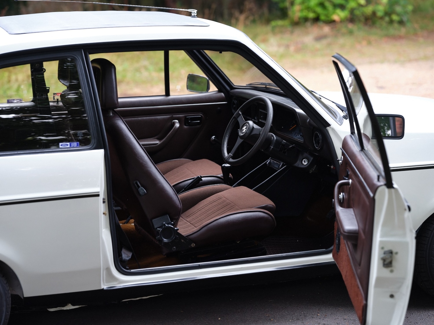 Used Ford Escort 1979 for sale - 76478052: Photo 31