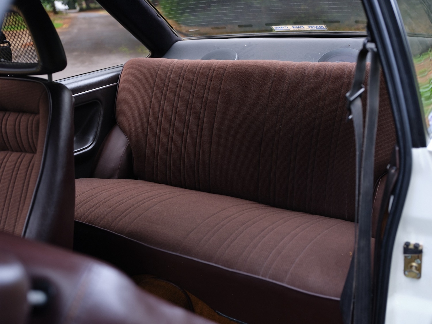 Used Ford Escort 1979 for sale - 76478052: Photo 32