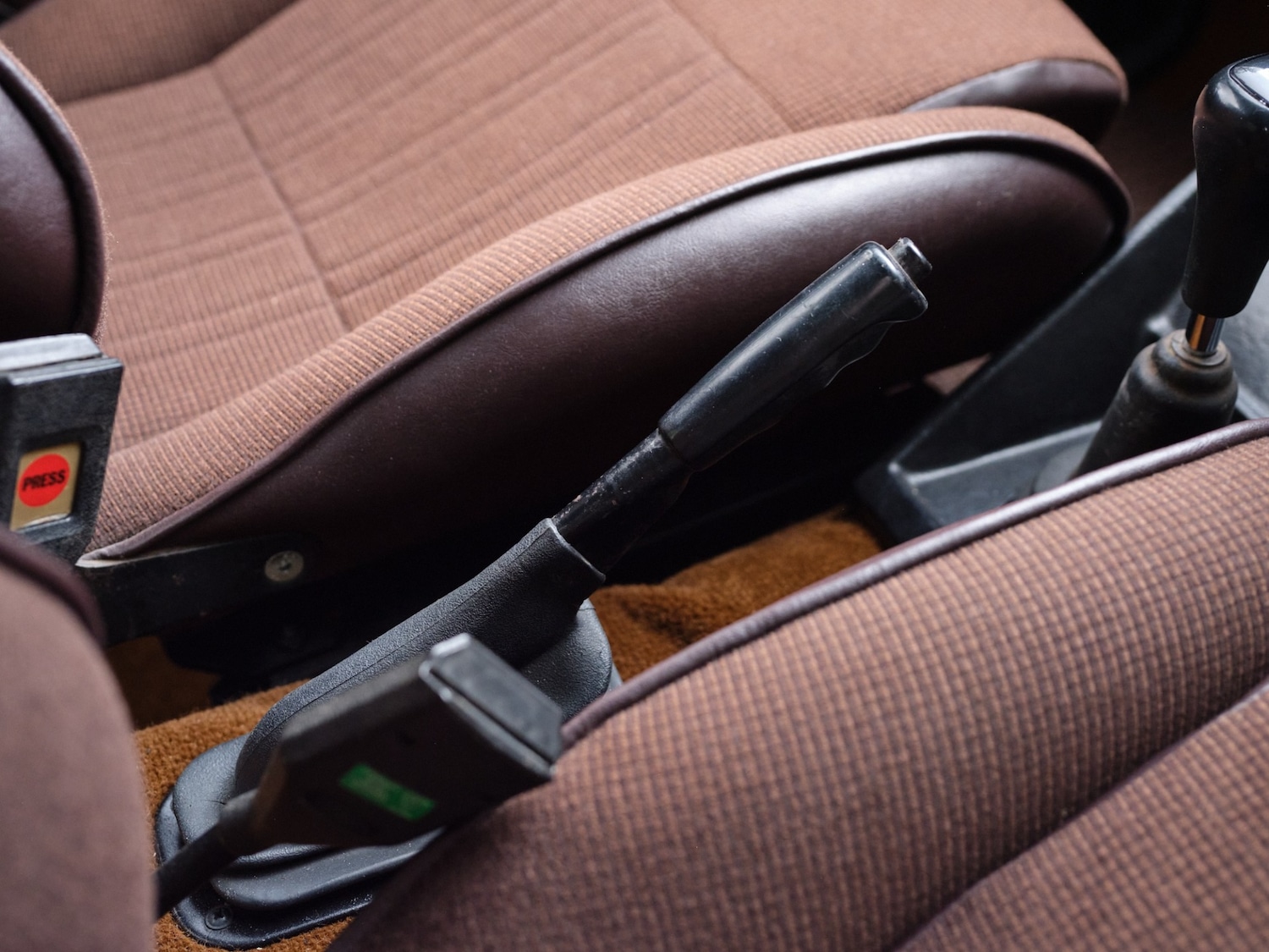 Used Ford Escort 1979 for sale - 76478052: Photo 37