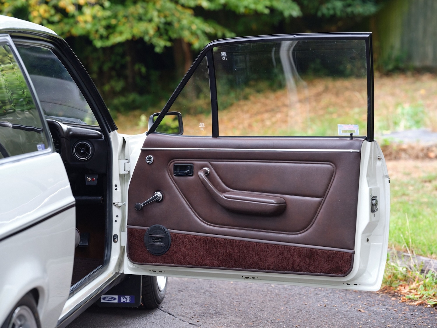 Used Ford Escort 1979 for sale - 76478052: Photo 39