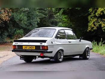 Used Ford Escort 1979 for sale - 76478052: Photo