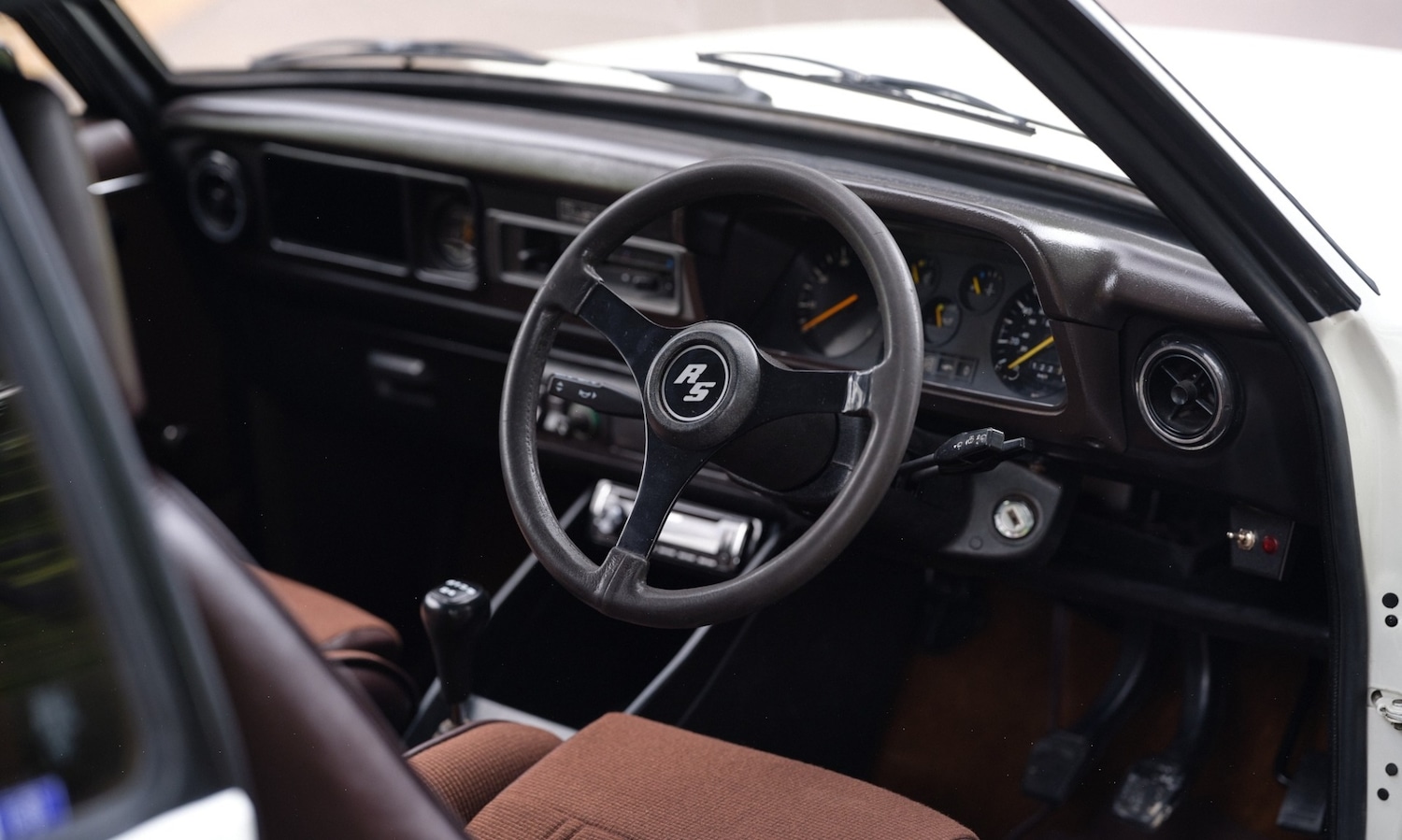 Used Ford Escort 1979 for sale - 76478052: Photo 4