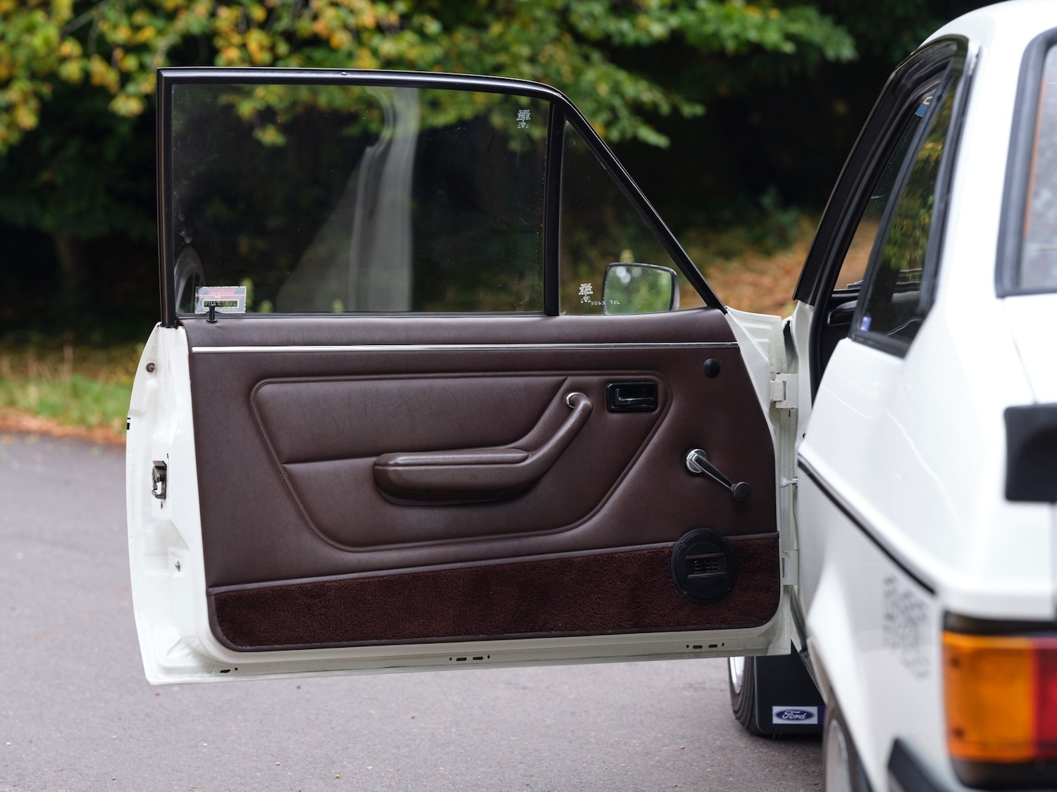 Used Ford Escort 1979 for sale - 76478052: Photo 40