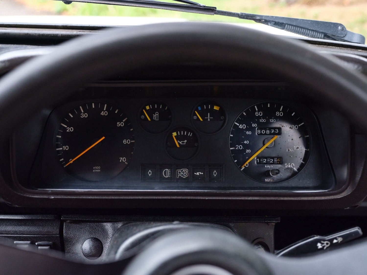 Used Ford Escort 1979 for sale - 76478052: Photo 44