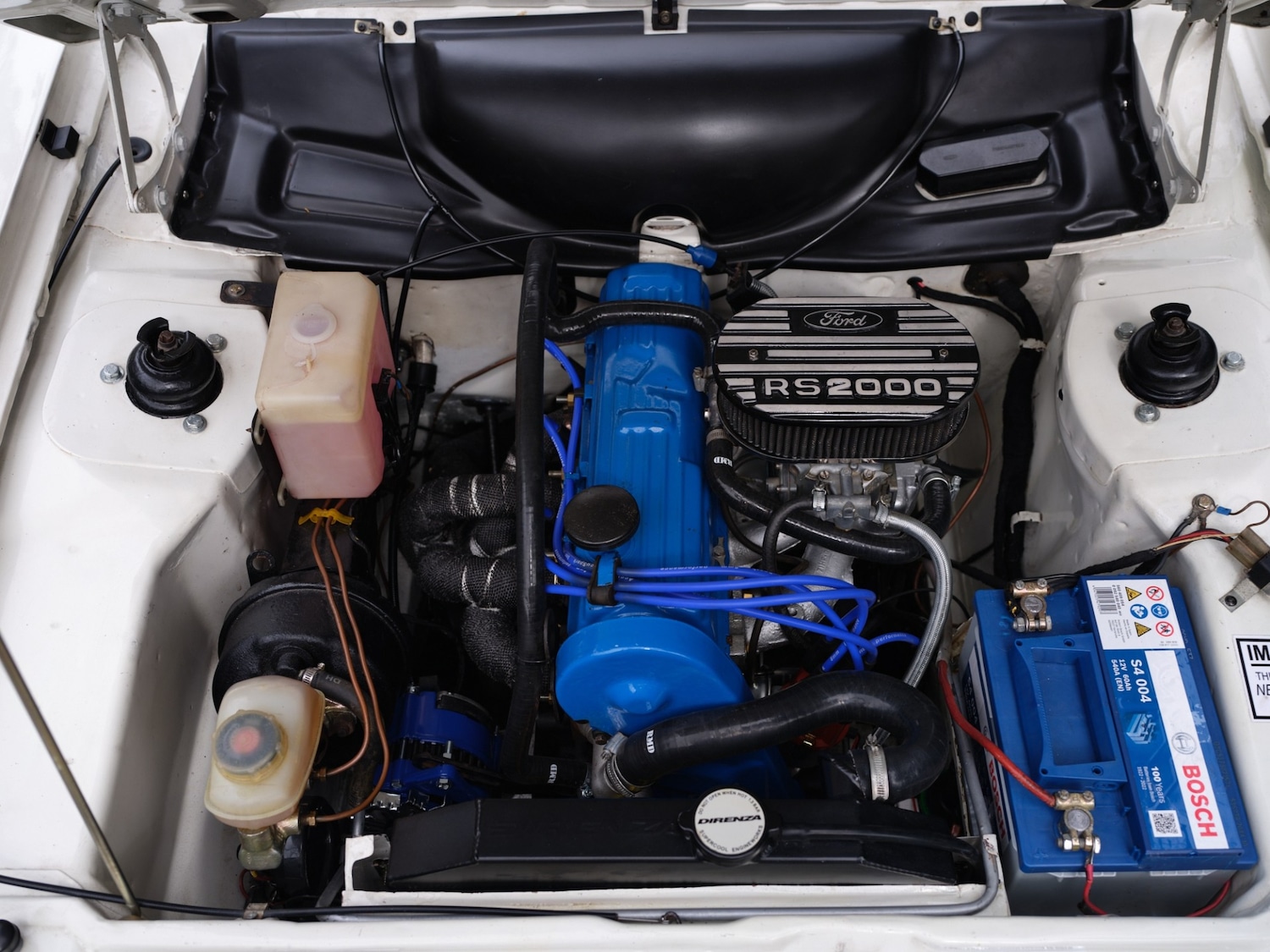 Used Ford Escort 1979 for sale - 76478052: Photo 47