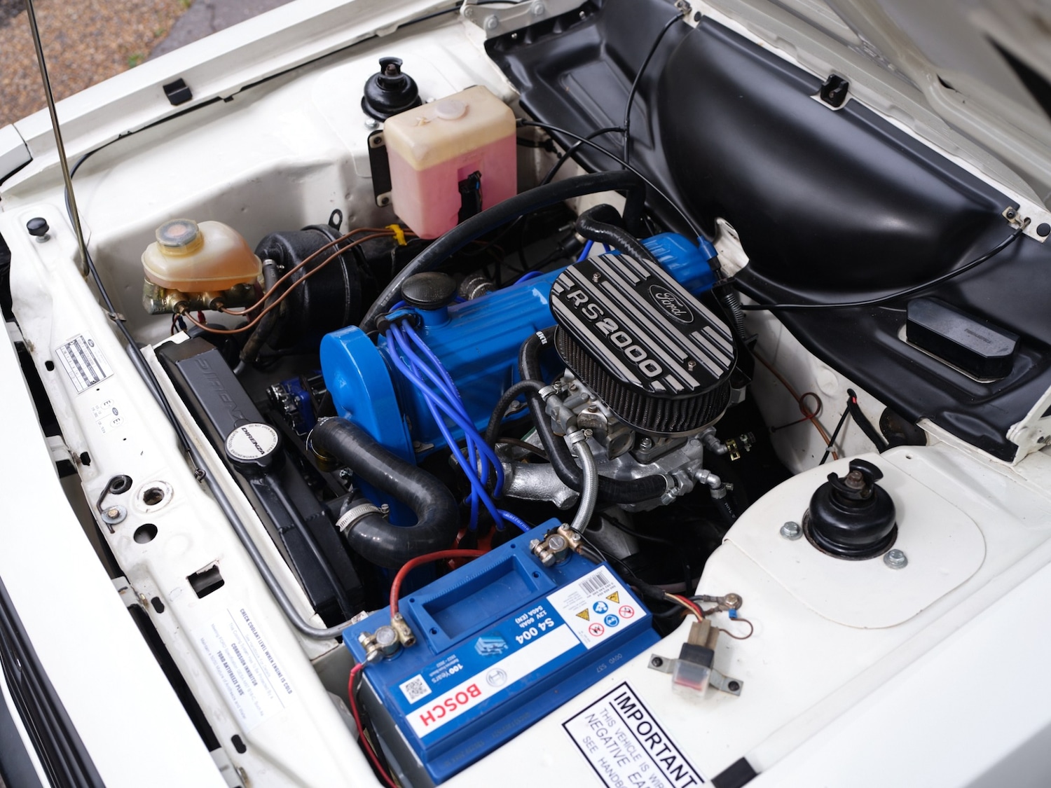 Used Ford Escort 1979 for sale - 76478052: Photo 48