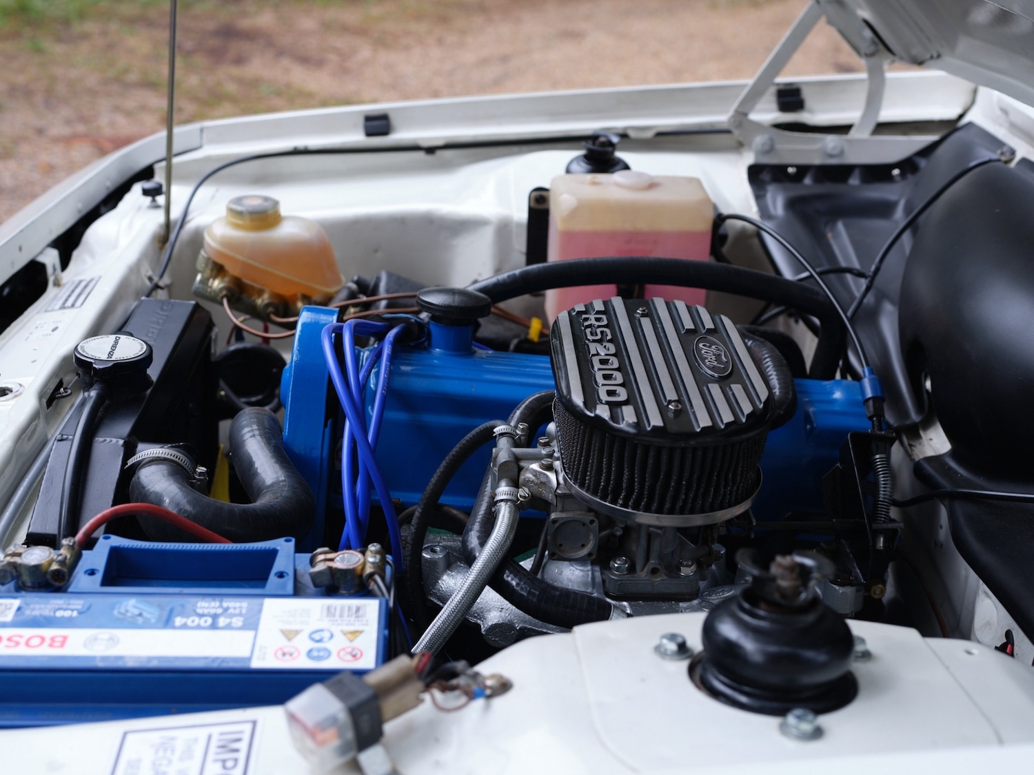 Used Ford Escort 1979 for sale - 76478052: Photo 49