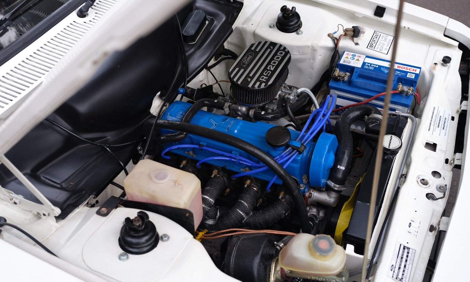 Used Ford Escort 1979 for sale - 76478052: Photo 5