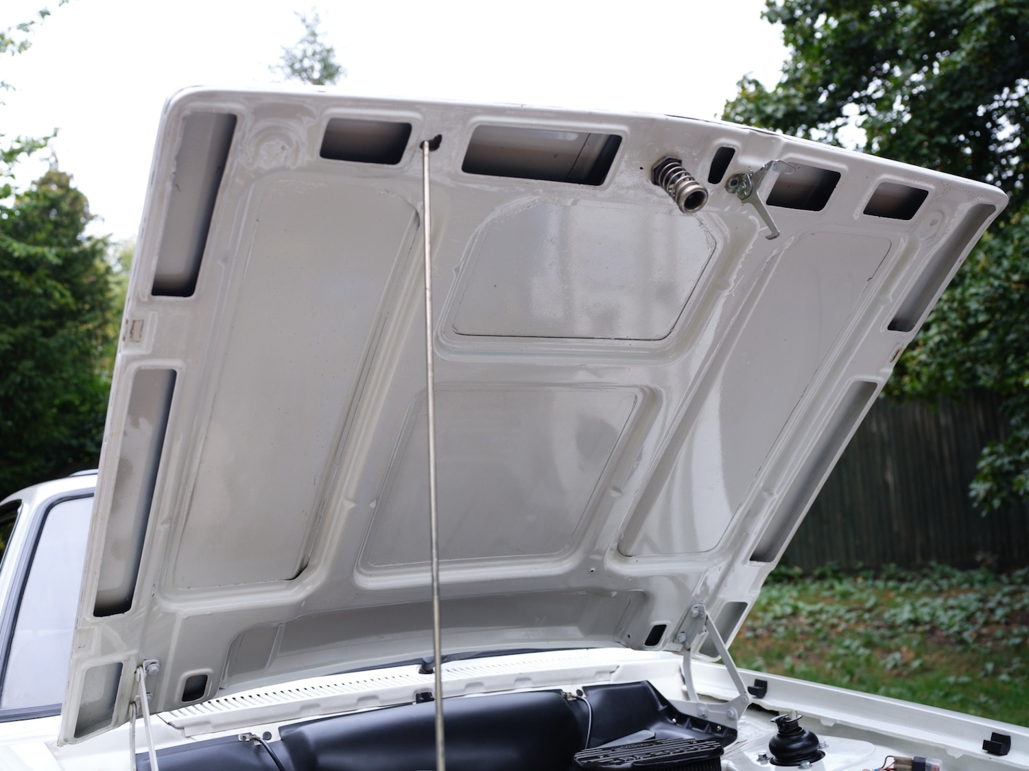 Used Ford Escort 1979 for sale - 76478052: Photo 53