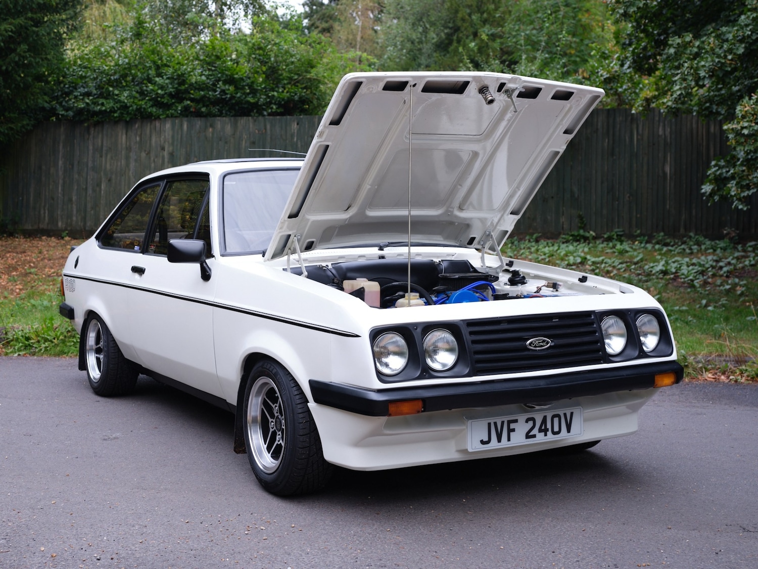 Used Ford Escort 1979 for sale - 76478052: Photo 55
