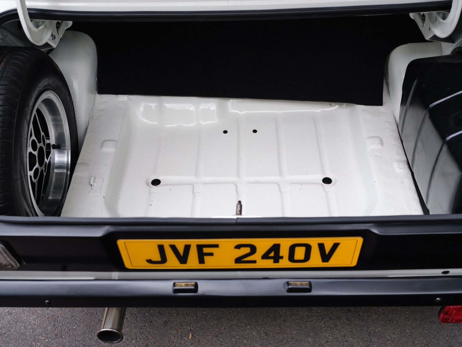 Used Ford Escort 1979 for sale - 76478052: Photo 57