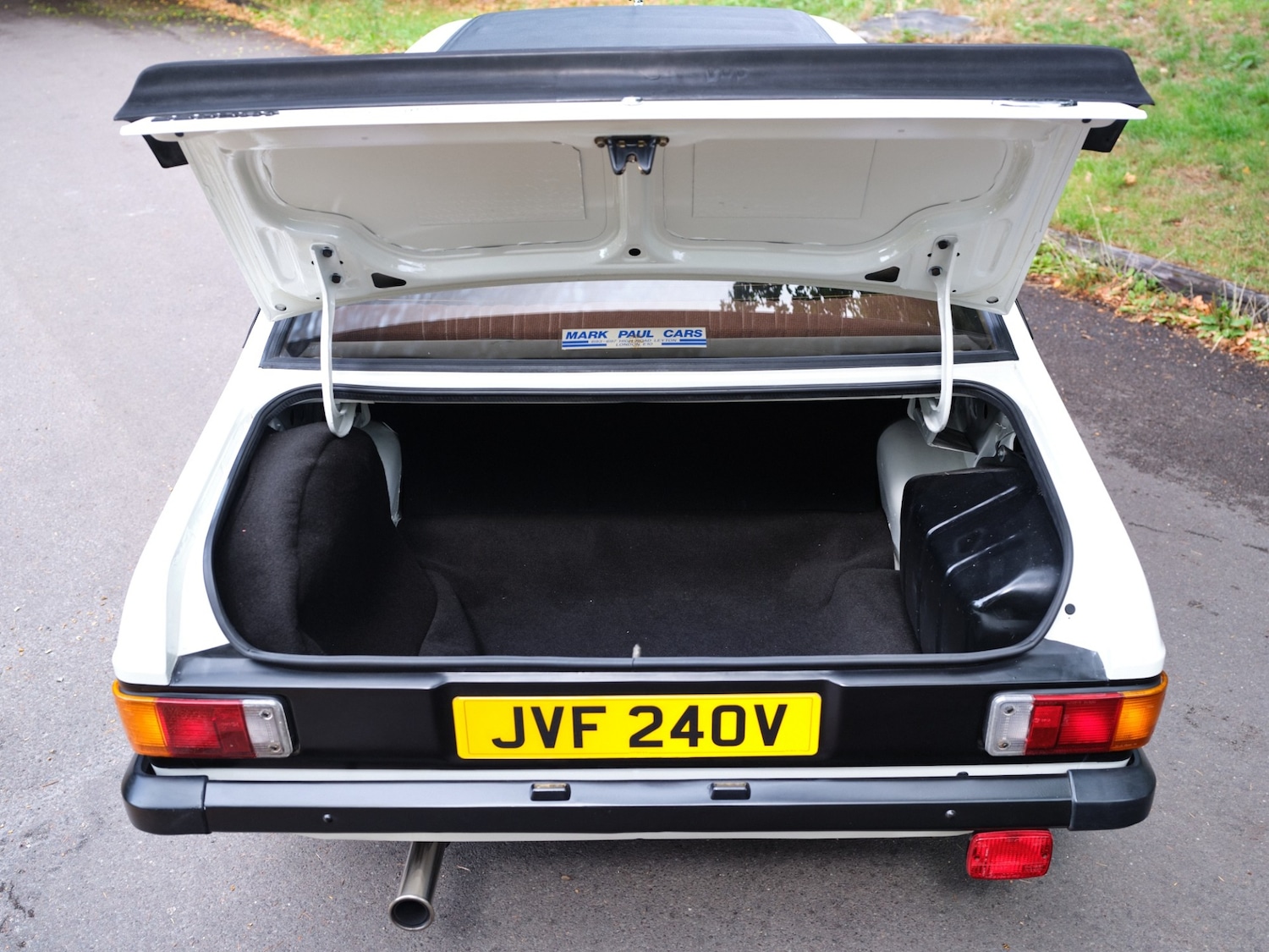 Used Ford Escort 1979 for sale - 76478052: Photo 58