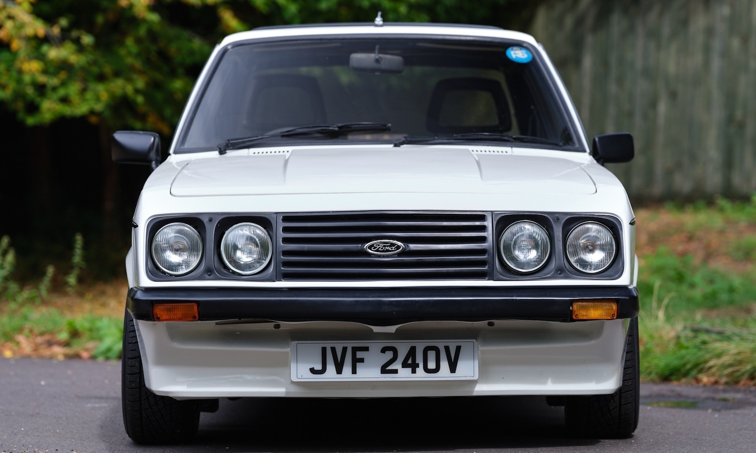 Used Ford Escort 1979 for sale - 76478052: Photo 6