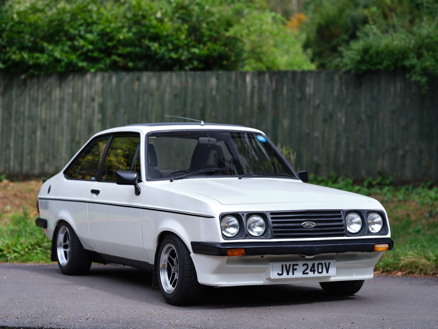 Used Ford Escort 1979 for sale - 76478052: Photo 8
