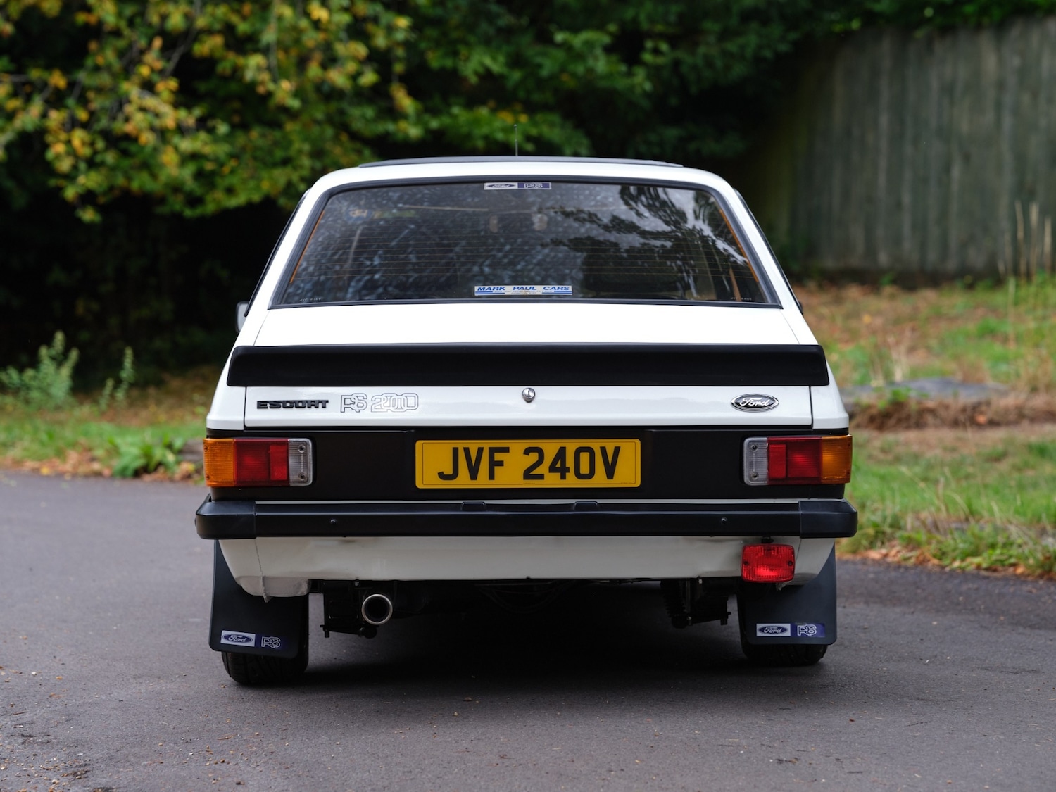 Used Ford Escort 1979 for sale - 76478052: Photo 9