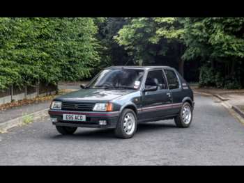 1987 - 1.9 GTi 3dr