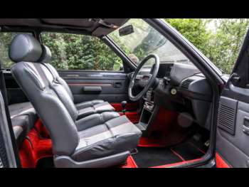 Used Peugeot 205 1987 for sale - 75121049: Photo
