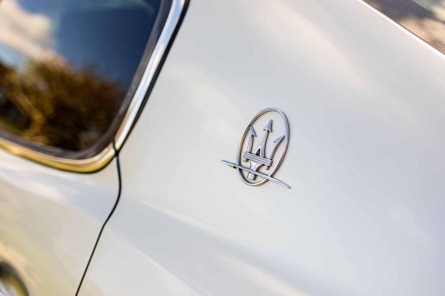 Used Maserati Quattroporte 2008 for sale - 77591472: Photo 24