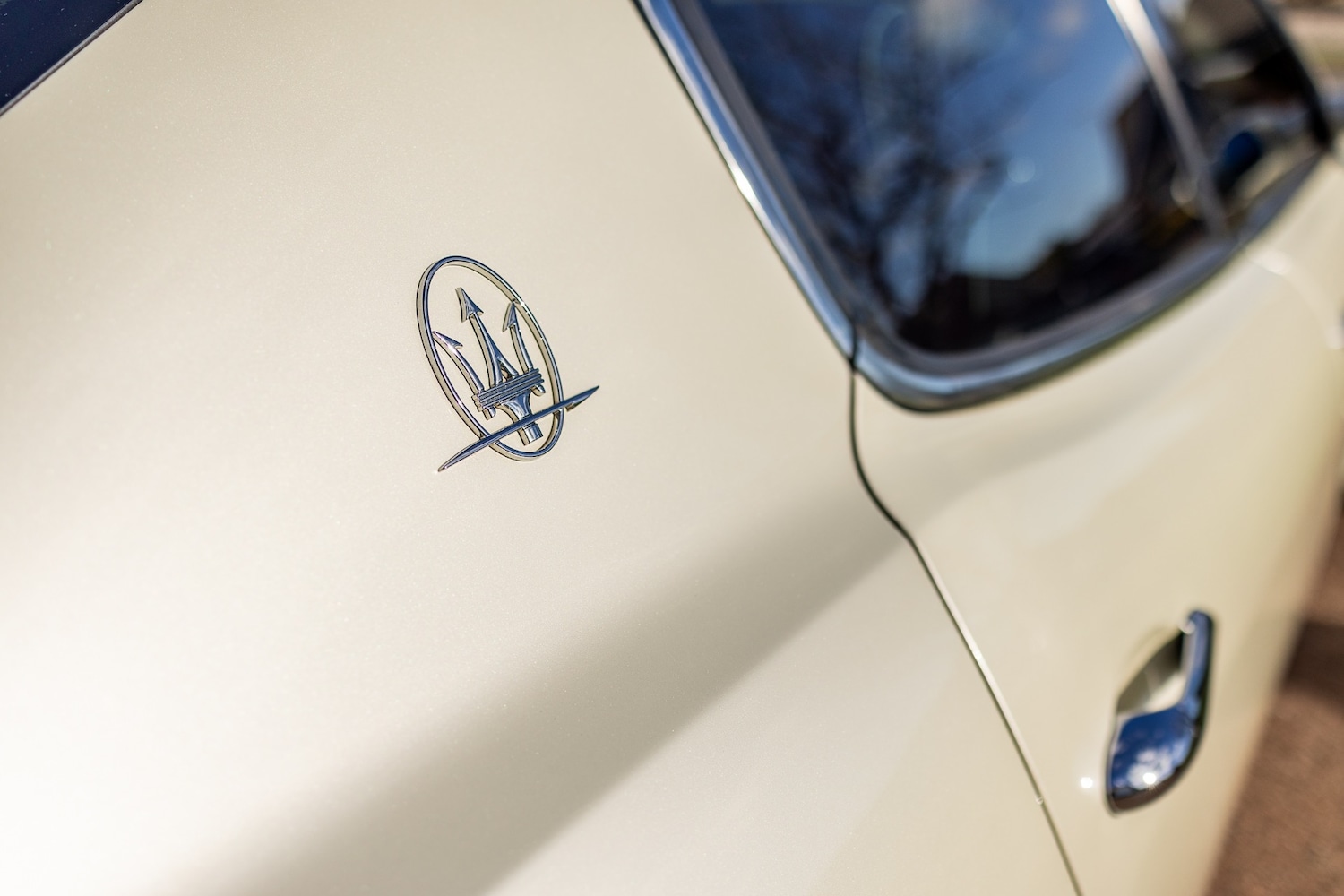 Used Maserati Quattroporte 2008 for sale - 77591472: Photo 27